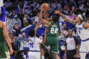 Best NBA Bets Today: Final Slate Before All-Star Weekend on Feb. 12