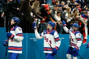 2026 Olympic Games: Medal Predictions, Odds and Picks for Feb. 22