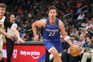 Best NBA Player Props Today: Franz Wagner Among Top Options for Play-In Tournament
