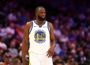 Warriors Sign Draymond Green to One-Year, $27.7 Million Extension