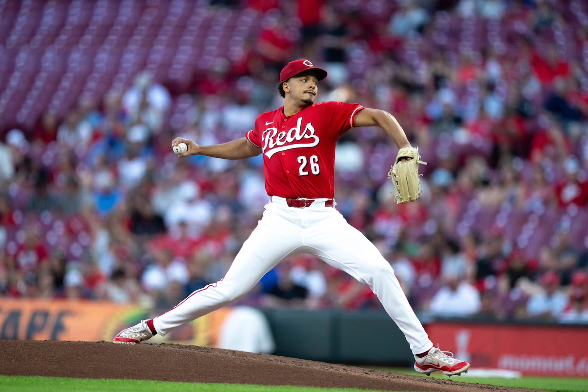 MLB Today’s Best Bets for July 2: Home Run Picks & Top Player Props