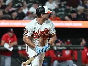 MLB Today’s Best Bets for July 8: Home Run Picks & Top Player Props