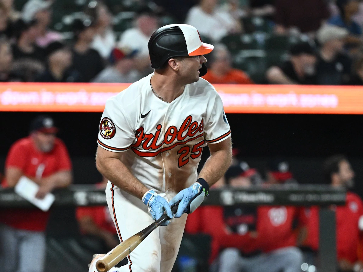 MLB Today’s Best Bets for July 8: Home Run Picks & Top Player Props
