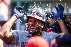 MLB Today’s Best Bets for July 6: Home Run Picks & Top Player Props