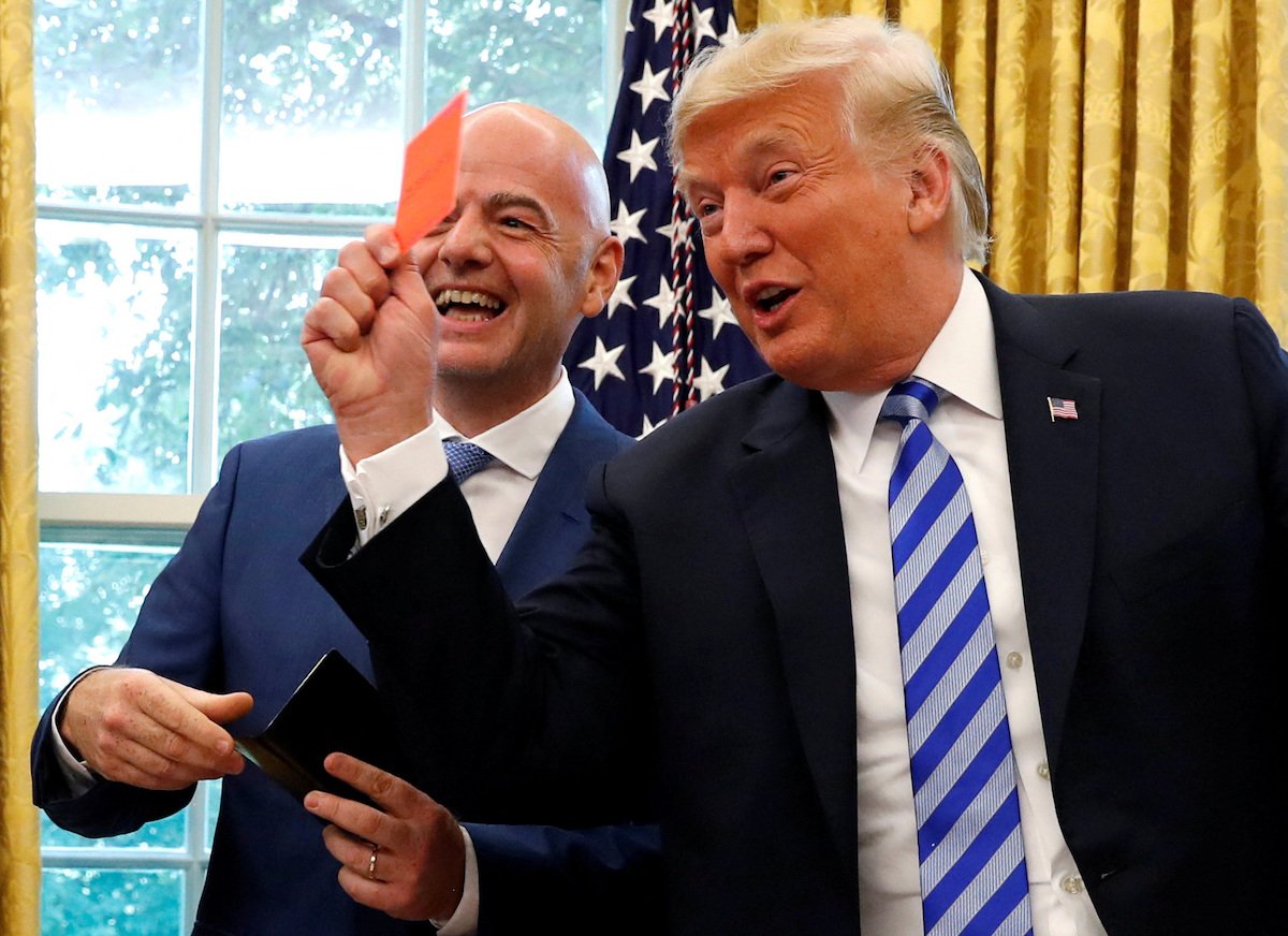 Prediction Markets News Today 7/7: McConnell, Debt, World Cup