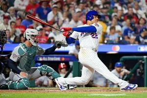 MLB Today’s Best Bets for July 16: Home Run Picks & Top Player Props