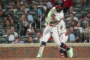 MLB Today’s Best Bets for 08/01: Home Run Picks & Top Player Props