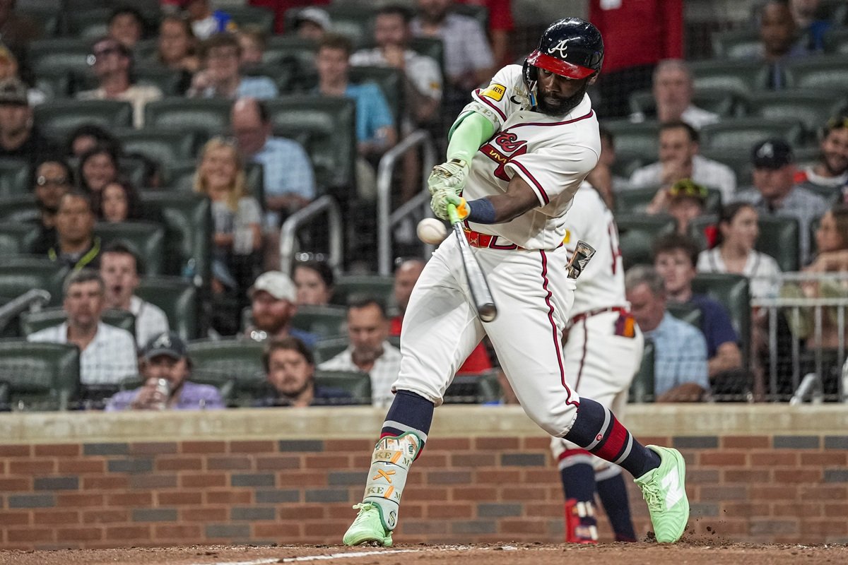 MLB Today’s Best Bets for 08/01: Home Run Picks & Top Player Props