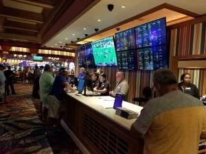 Police Shut Down Facility Offering Illegal Gambling in Hawaii