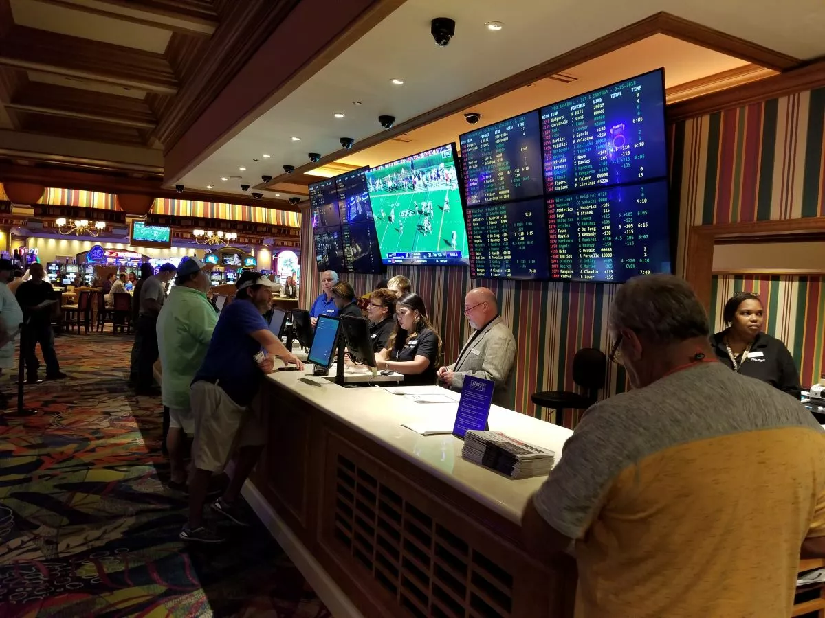 Police Shut Down Facility Offering Illegal Gambling in Hawaii