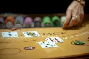 Judge Protects California Blackjack Games; Strikes Down Ban