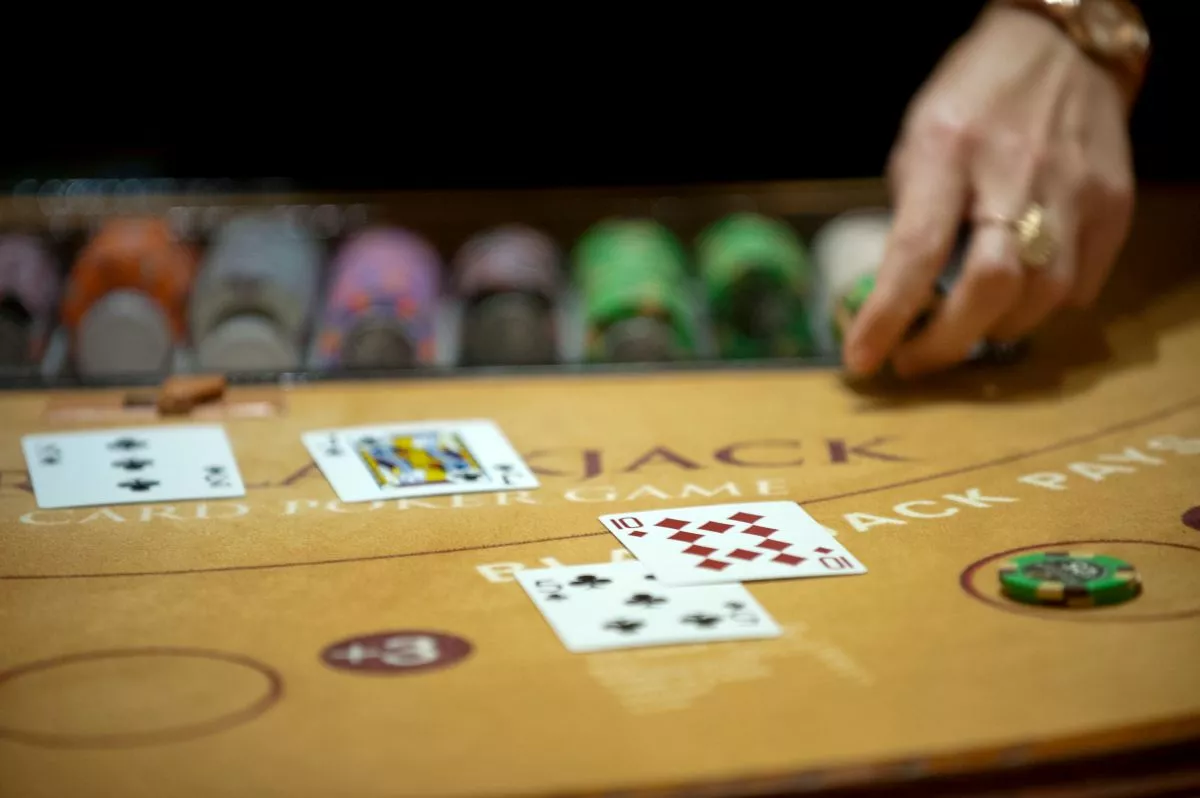 Judge Protects California Blackjack Games; Strikes Down Ban