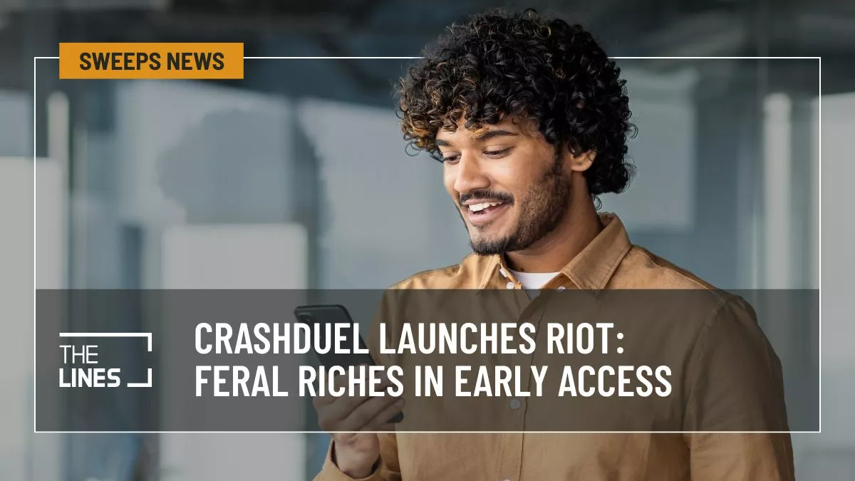 CrashDuel Debuts Riot: Feral Riches in Exclusive Early Access