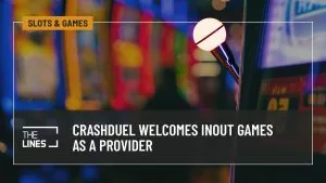CrashDuel Welcomes INOUT Games as New Game Provider