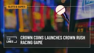 Crown Coins Launches Crown Rush Horse Racing