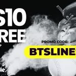 $10 Free on Signup, No Deposit Required on Mariners vs Brewers MLB: Use Dabble Code BTSLINES