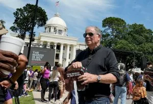Blackshear Suggests Alabama Sports Betting Up For Discussion After Elections
