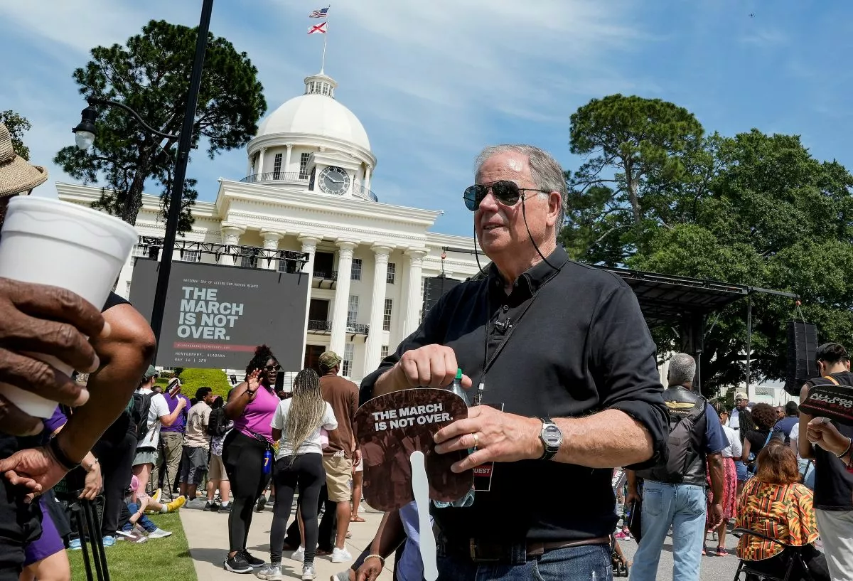Blackshear Suggests Alabama Sports Betting Up For Discussion After Elections