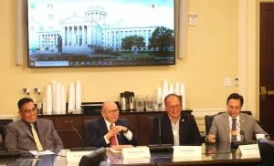 Oklahoma Tribes Call for Legislation Against Prediction Markets in Congress