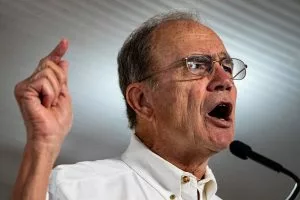 Lieutenant Governor Speaks Out Against Mobile Sports Betting in Mississippi