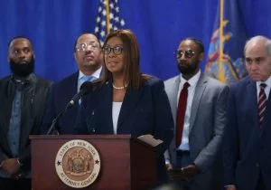 New York Suing Kalshi, Citing Illegal Gambling Operations