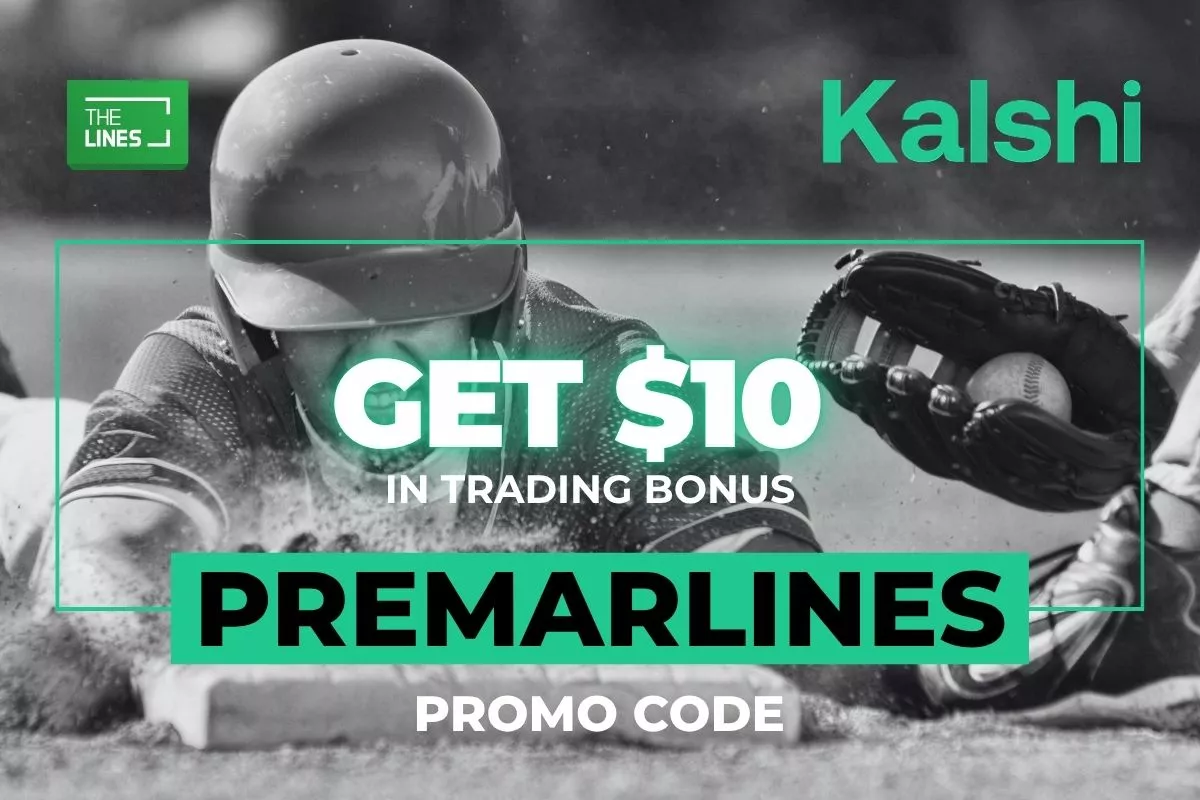 $10 Bonus on Angels vs Giants MLB: Use Kalshi Code PREMARLINES