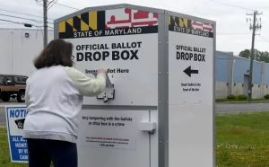 Election Administrator Takes Aim at Prediction Markets in Maryland