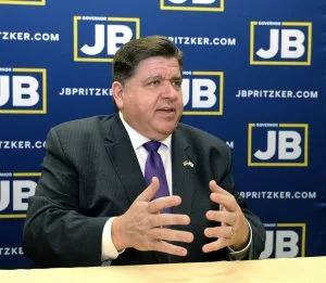 Illinois Governor Expands Treatments For Gambling Disorders