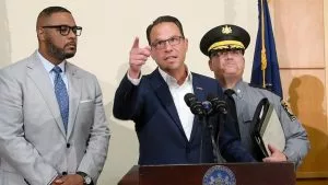 Pennsylvania Considering Bill to Ban Microbetting