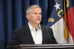 North Carolina Passes Prediction Market Tax Into Budget