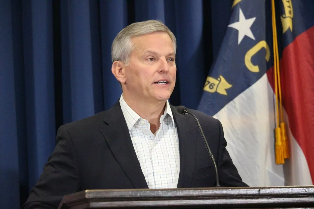 North Carolina Passes Prediction Market Tax Into Budget