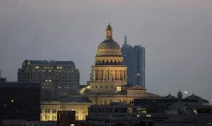 Texas Medical Association Proposes Higher Prediction Market Age Limit