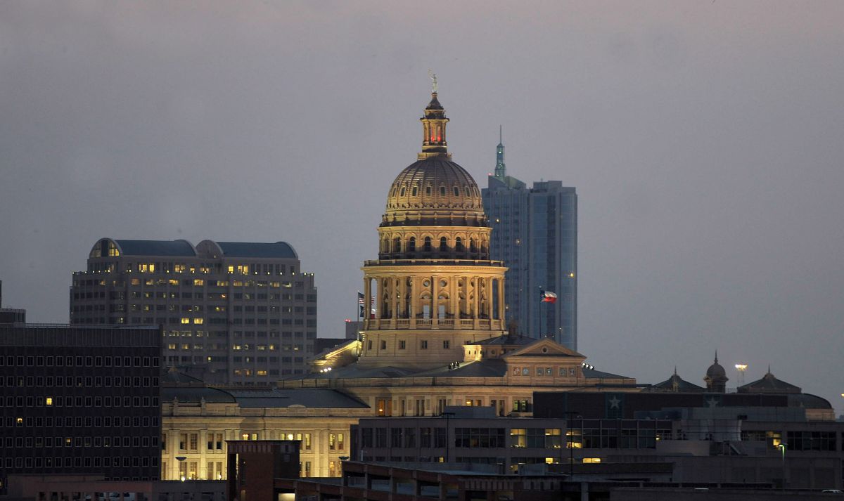 Texas Medical Association Proposes Higher Prediction Market Age Limit