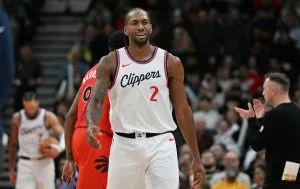 Kawhi Leonard Hires New Agent Ahead of Raptors Extension Talks
