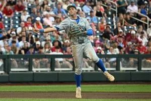 Chicago White Sox Select Roch Cholowsky No. 1 Overall in 2026 MLB Draft