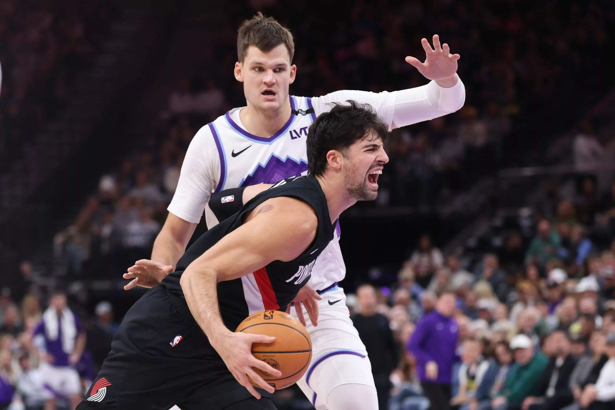 Lakers Land Walker Kessler In Massive Trade With Jazz