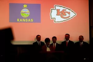 Chiefs Unveil Plans for New $3 Billion Domed Stadium