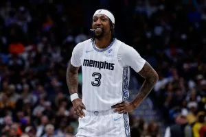 Kentavious Caldwell-Pope Could Join LeBron James, 76ers After Buyout