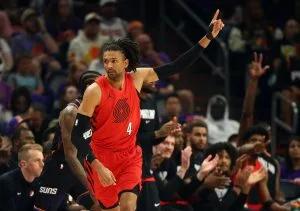 Lakers Sign Matisse Thybulle to One-Year Deal