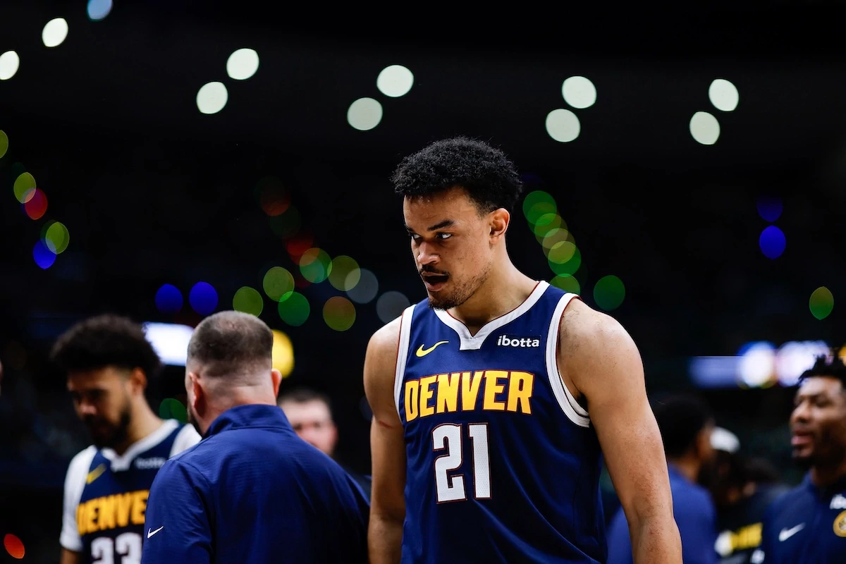 Nuggets Match Thunder Offer Sheet to Keep Spencer Jones
