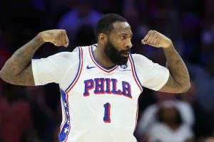 Reigning Champion Knicks Sign Andre Drummond to Replace Mitchell Robinson