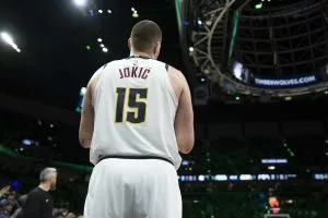 Nikola Jokic Delays Nuggets Extension for Bigger Deal Next Summer