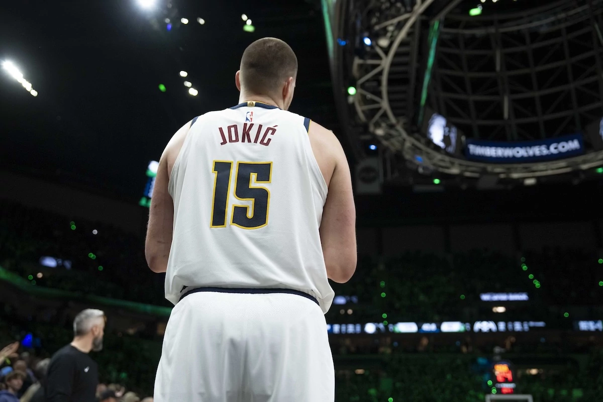Nikola Jokic Delays Nuggets Extension for Bigger Deal Next Summer