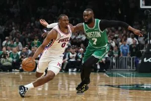 Celtics Trade Jaylen Brown to 76ers in Blockbuster Deal