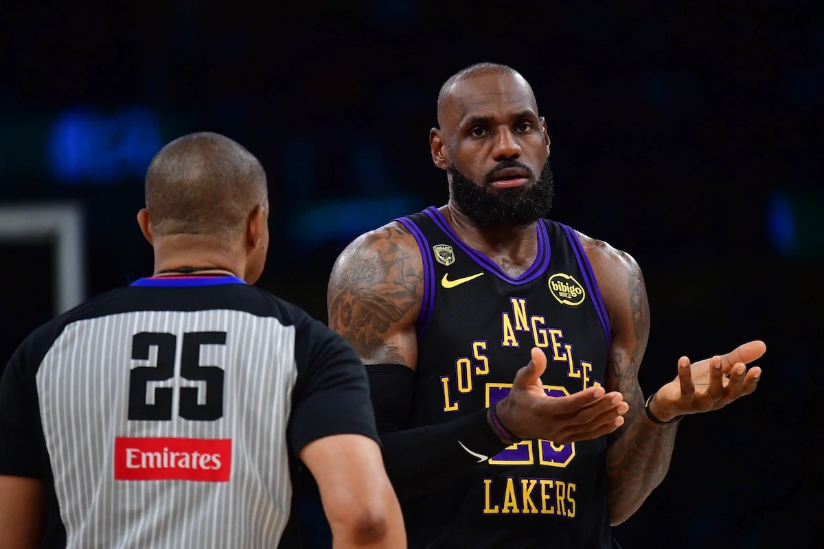 Prediction Markets News: World Cup Final and LeBron James Market See Major Shifts