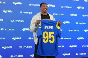 Training Camp News: Rams’ Overhauled Defense Ready for Spotlight