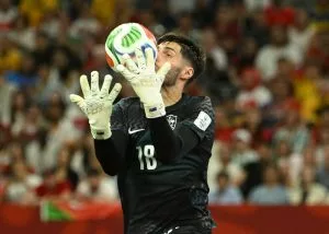 Egypt vs. Australia Odds, Picks & Predictions 1/32, July 3