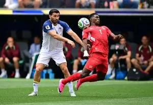 FIFA World Cup Same Game Parlay Today 07/02: Embolo Poised to Lead Switzerland to Round of 16