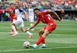 Algeria vs. Switzerland Odds, Picks & Predictions 1/32, July 2