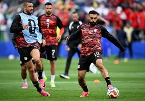 FIFA World Cup Props Today 07/03: Diaz (+165), Martinez (-120) to Score Among Best Bets